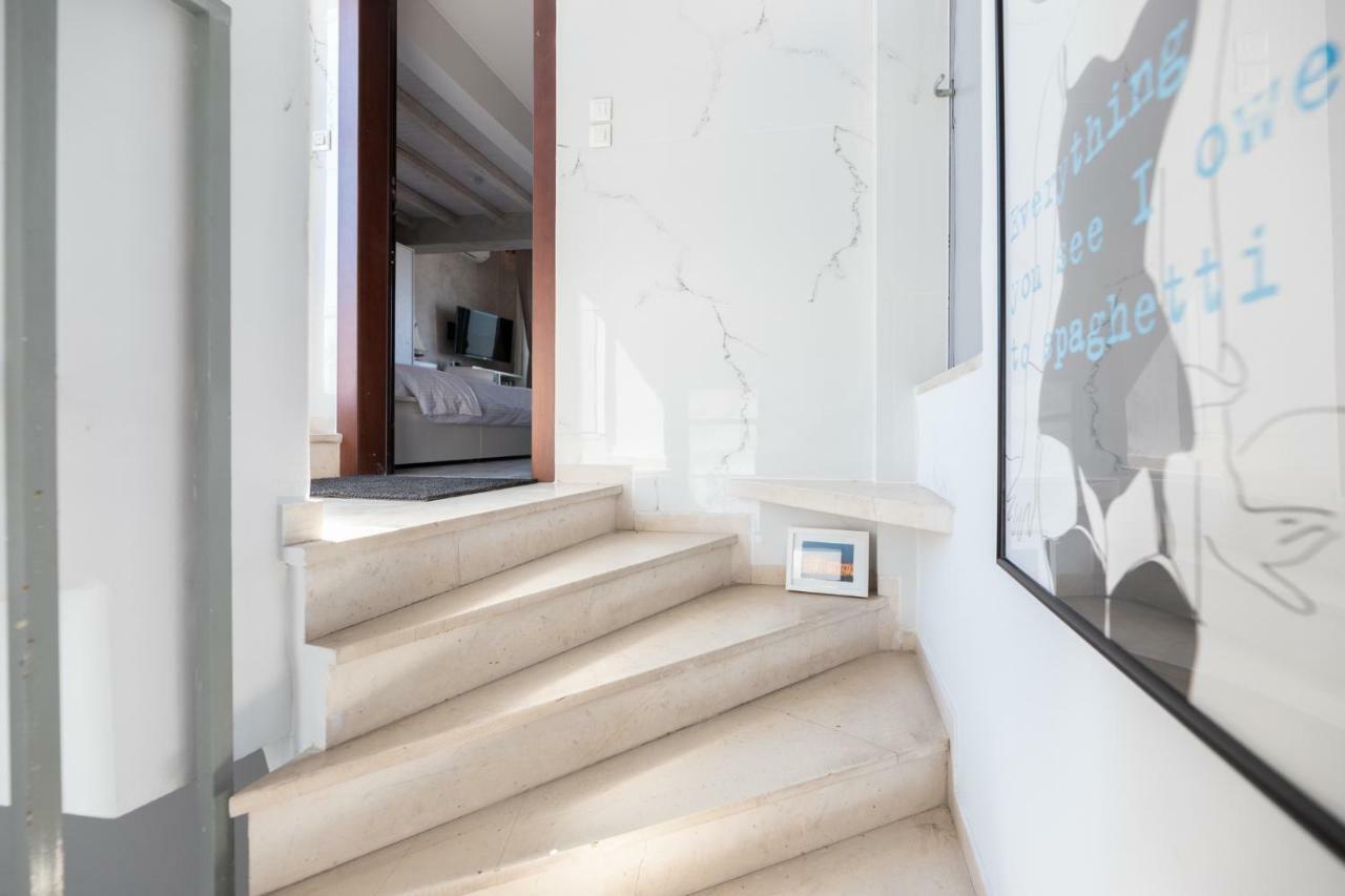 Top Kolonaki Studio+Terrace Stunning Acropolis Views Афіни Екстер'єр фото