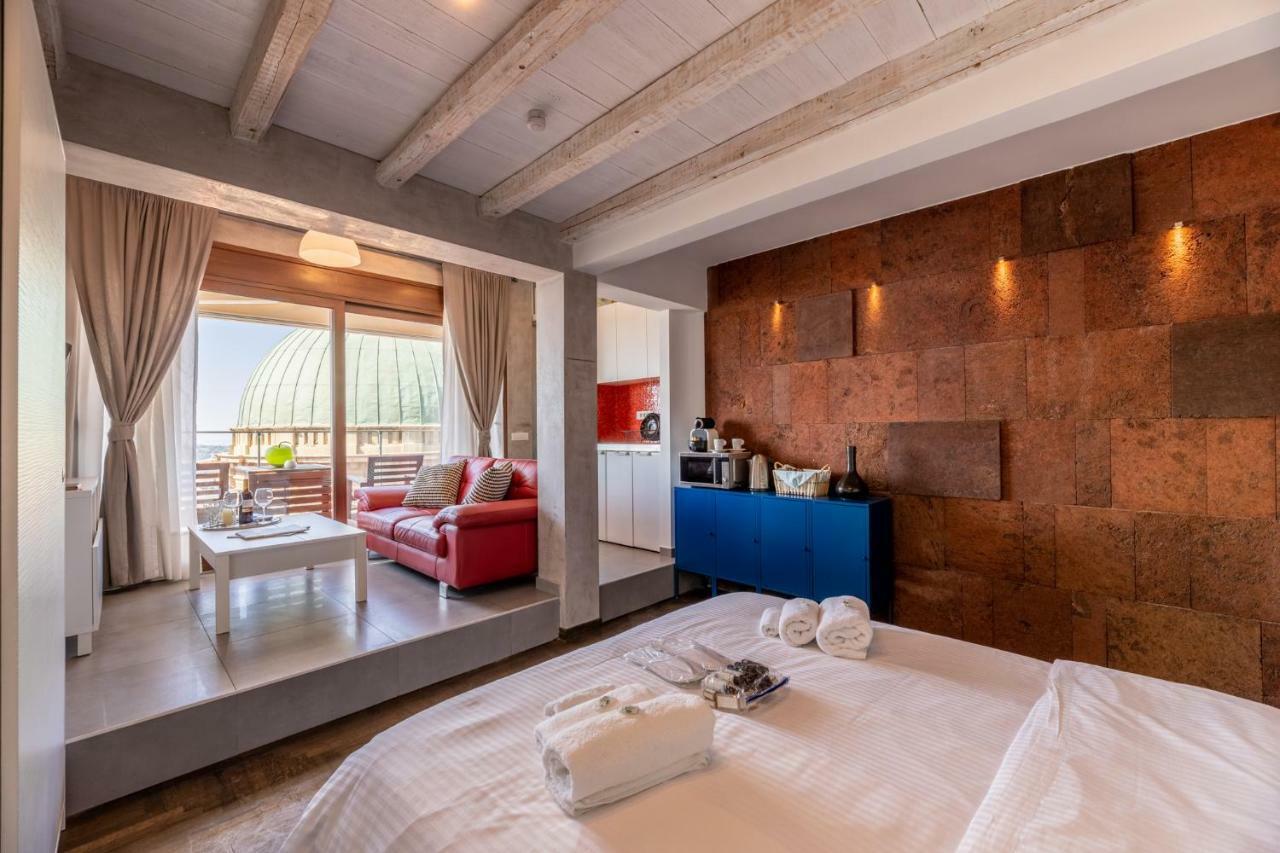 Top Kolonaki Studio+Terrace Stunning Acropolis Views Афіни Екстер'єр фото