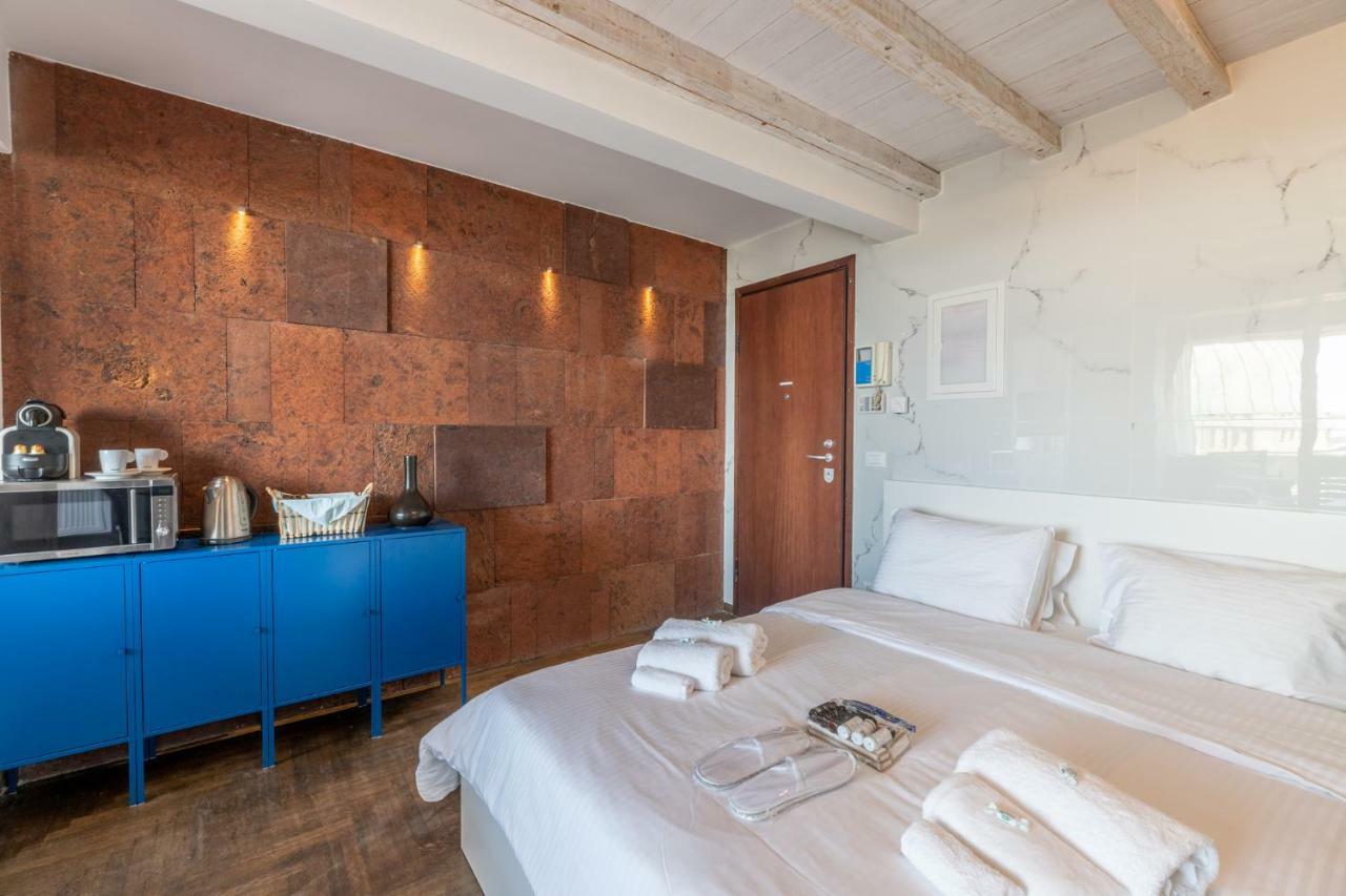 Top Kolonaki Studio+Terrace Stunning Acropolis Views Афіни Екстер'єр фото